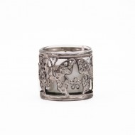 VASO MARIPOSA GARDENIA VASO MARIPOSA GARDENIA