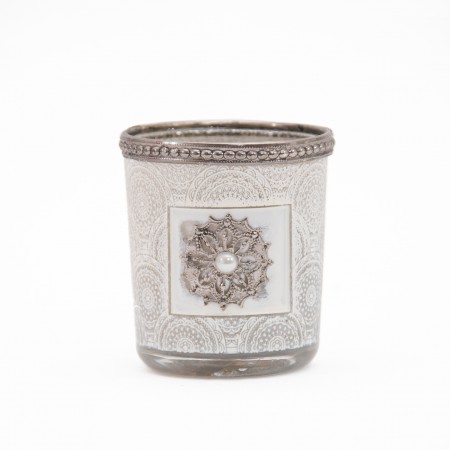 VASO PERLA GARDENIA VASO PERLA GARDENIA