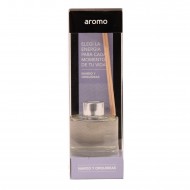 DIFUSOR 120 ML  EQUILIBRIUM  (Nardo y Orquídeas) DIFUSOR 120 ML  EQUILIBRIUM  (Nardo y Orquídeas)
