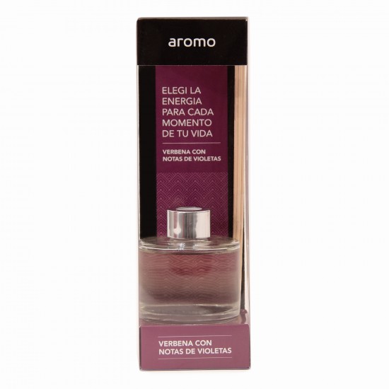 DIFUSOR 120 ML FEST (Verbena con notas de Violetas) DIFUSOR 120 ML FEST (Verbena con notas de Violetas)