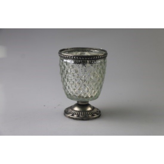 COPA VIDRIO TRANSPARENTE