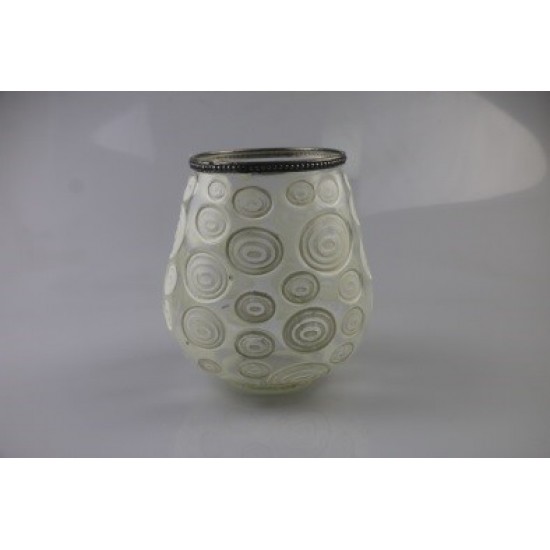 VASO VIDRIO ESFERA GRANDE 