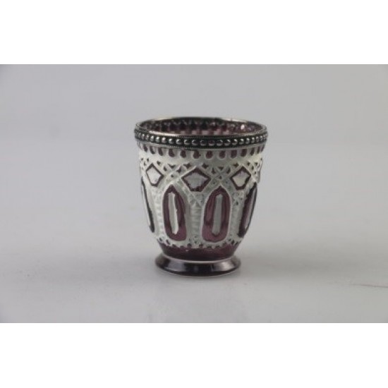 VASO DE COLOR CHICO 