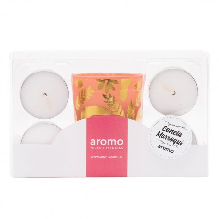 GIFT PACK CANELA MARROQUI