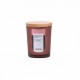 VASO CERA VEGETAL 5x7 MARRON MOMENTOS-RELAX (Tilo-Bamboo) VASO CERA VEGETAL 5x7 MARRON MOMENTOS-RELAX (Tilo-Bamboo)