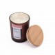 VASO CERA VEGETAL 5x7 MARRON MOMENTOS-RELAX (Tilo-Bamboo) VASO CERA VEGETAL 5x7 MARRON MOMENTOS-RELAX (Tilo-Bamboo)