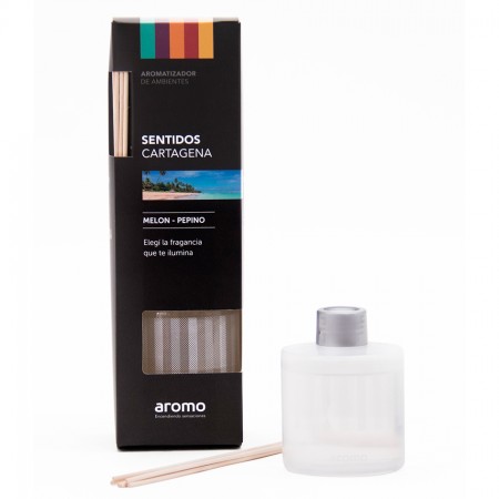 DIFUSOR 200 ml MELON-PEPINO DIFUSOR 200 ml MELON-PEPINO