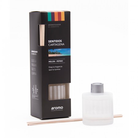 DIFUSOR 200 ml MELON-PEPINO DIFUSOR 200 ml MELON-PEPINO