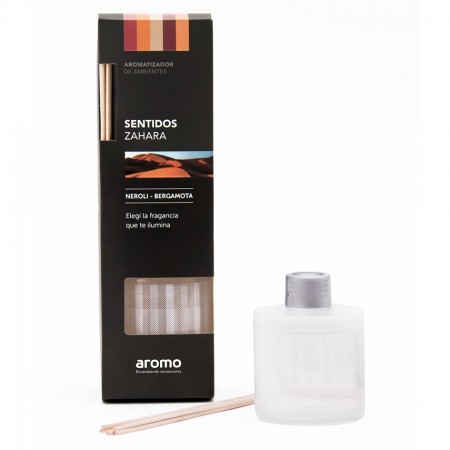 DIFUSOR 200 ml NEROLI-BERGAMOTA DIFUSOR 200 ml NEROLI-BERGAMOTA