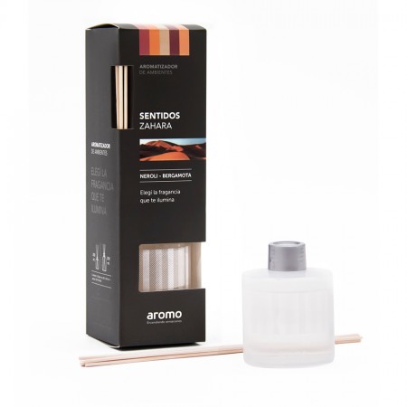 DIFUSOR 200 ml NEROLI-BERGAMOTA DIFUSOR 200 ml NEROLI-BERGAMOTA