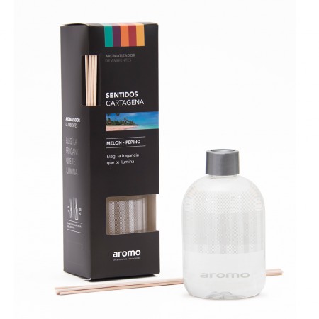 DIFUSOR 300ml MELON-PEPINO DIFUSOR 300ml MELON-PEPINO