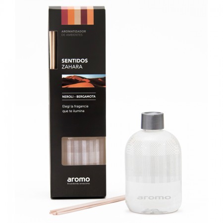 DIFUSOR 300ml NEROLI-BERGAMOTA DIFUSOR 300ml NEROLI-BERGAMOTA