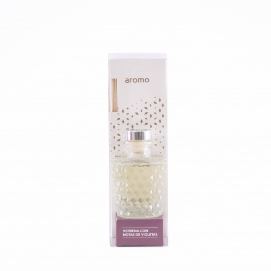 DIFUSOR 150 ML FEST (Verbena con notas de Violetas) DIFUSOR 150 ML FEST (Verbena con notas de Violetas)