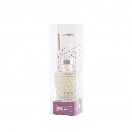 DIFUSOR 150 ML  FEST   (Verbena con notas de Violetas)