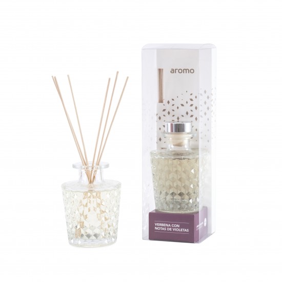 DIFUSOR 150 ML FEST (Verbena con notas de Violetas) DIFUSOR 150 ML FEST (Verbena con notas de Violetas)