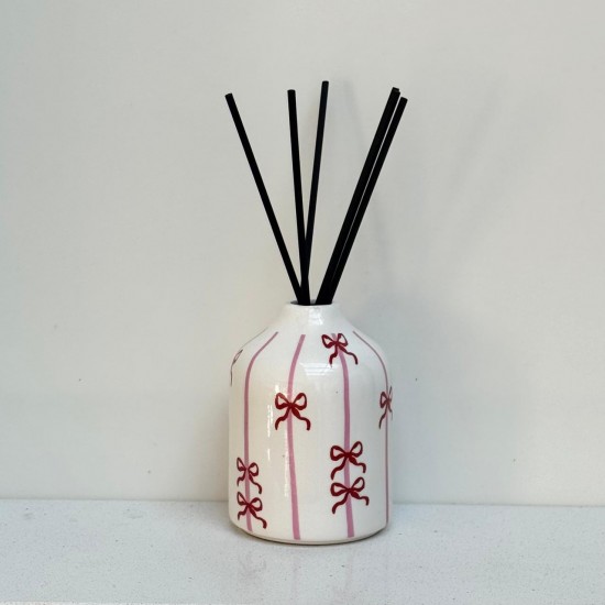 Difusor CERAMIC (Jazmín) Difusor CERAMIC (Jazmín)