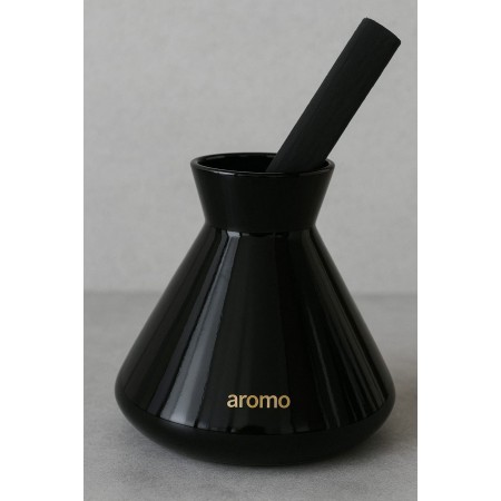 DIFUSOR ALQUIMIA CONICO - Negro - Melón - Pepino DIFUSOR ALQUIMIA CONICO - Negro - Melón - Pepino