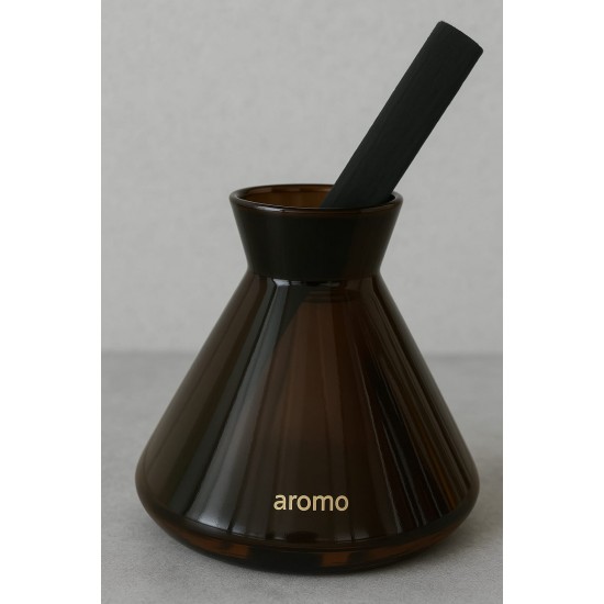 DIFUSOR ALQUIMIA CONICO - Ambar - Oceánico DIFUSOR ALQUIMIA CONICO - Ambar - Oceánico