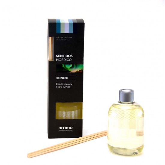 DIFUSOR 300 ml Acqua-Oceánico (Nórdico) DIFUSOR 300 ml Acqua-Oceánico (Nórdico)