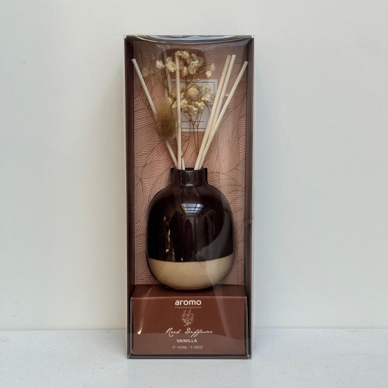 Difusor LUXURY (Vainilla) Difusor LUXURY (Vainilla)