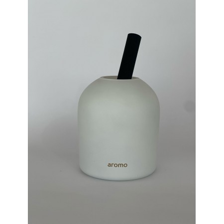 DIFUSOR ALQUIMIA RECTO BLANCO - Ciprés - Rosa Mosqueta