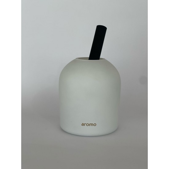 DIFUSOR ALQUIMIA RECTO BLANCO - Neroli - Bergamota DIFUSOR ALQUIMIA RECTO BLANCO - Neroli - Bergamota