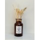 Difusor VINTAGE CON FLORES (Vainilla)