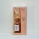 Difusor VINTAGE CON FLORES (Manzana)