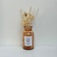 Difusor VINTAGE CON FLORES (Manzana)
