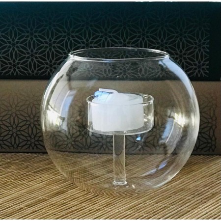 FANAL BURBUJA REDONDO MEDIANO FANAL BURBUJA REDONDO MEDIANO