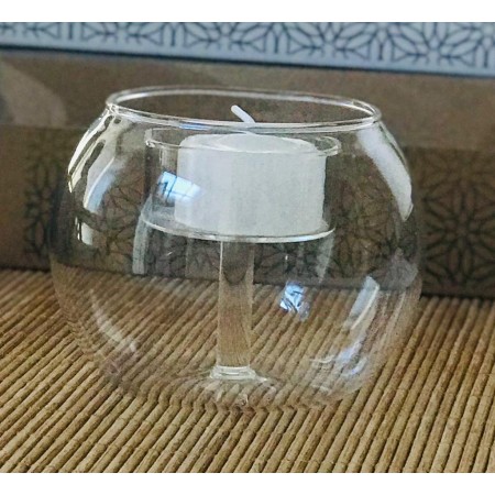 FANAL BURBUJA REDONDO GRANDE FANAL BURBUJA REDONDO GRANDE