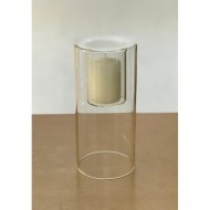 FANAL BURBUJA RECTO 7x15cm