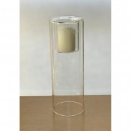 FANAL BURBUJA RECTO 7x20cm