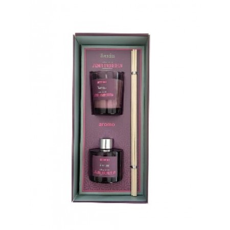 VERTICAL JAZMIN-MADRESELVA