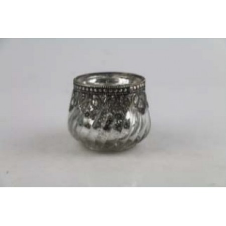 VASO PLATA REDONDO CHICO VASO PLATA REDONDO CHICO