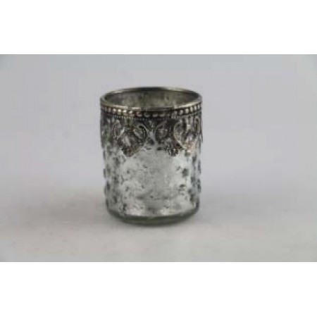 VASO PLATA RECTO CHICO VASO PLATA RECTO CHICO