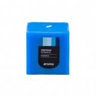 CUBO 6x6 cm NÓRDICO AZUL (Acqua-Oceánico) CUBO 6x6 cm NÓRDICO AZUL (Acqua-Oceánico)