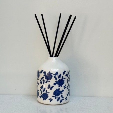 Difusor CERAMIC (Lavanda) Difusor CERAMIC (Lavanda)